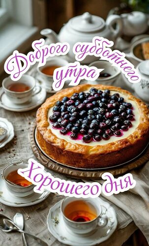 Открытка хорошего дня