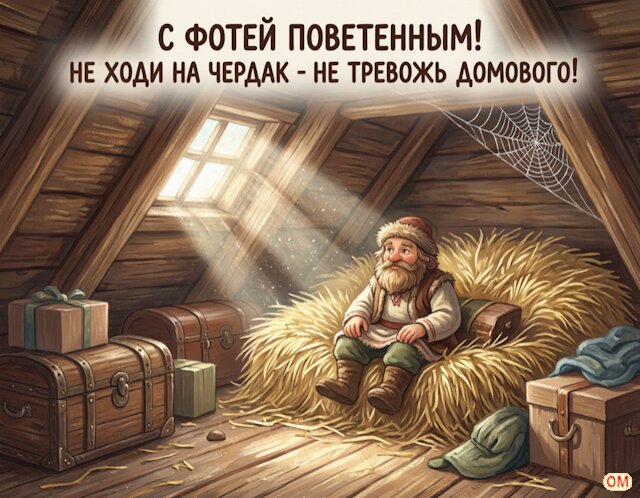 Открытка Фотя Поветенный 3