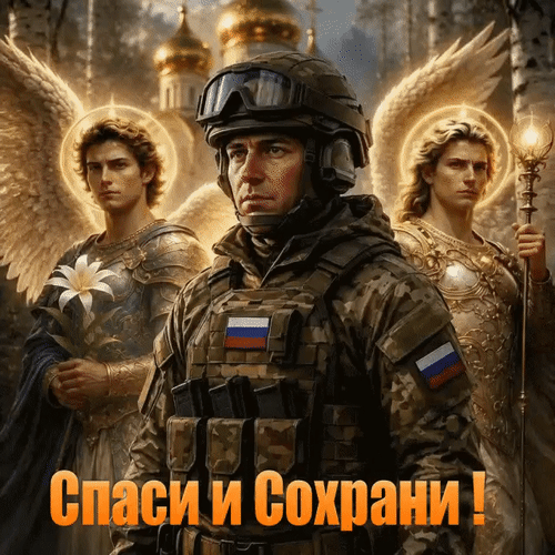 Анимированная открытка Для тебя