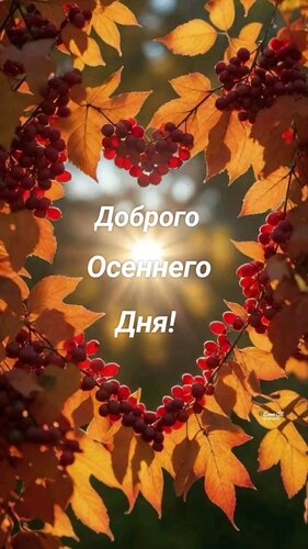 Открытка добрый день