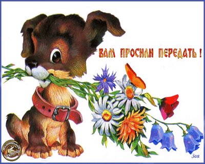 Советские открытки с днём рождения мужчине