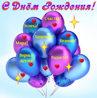 Поздравления с днем рождения по знаку зодиака - Козерогам